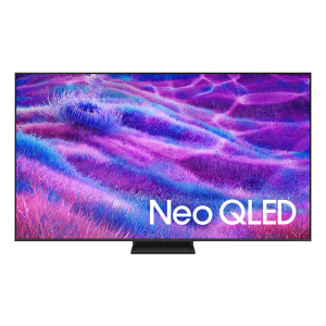 Samsung 85" Neo QLED 4K Vision AI Smart TV QN80F Mini LED (2025)