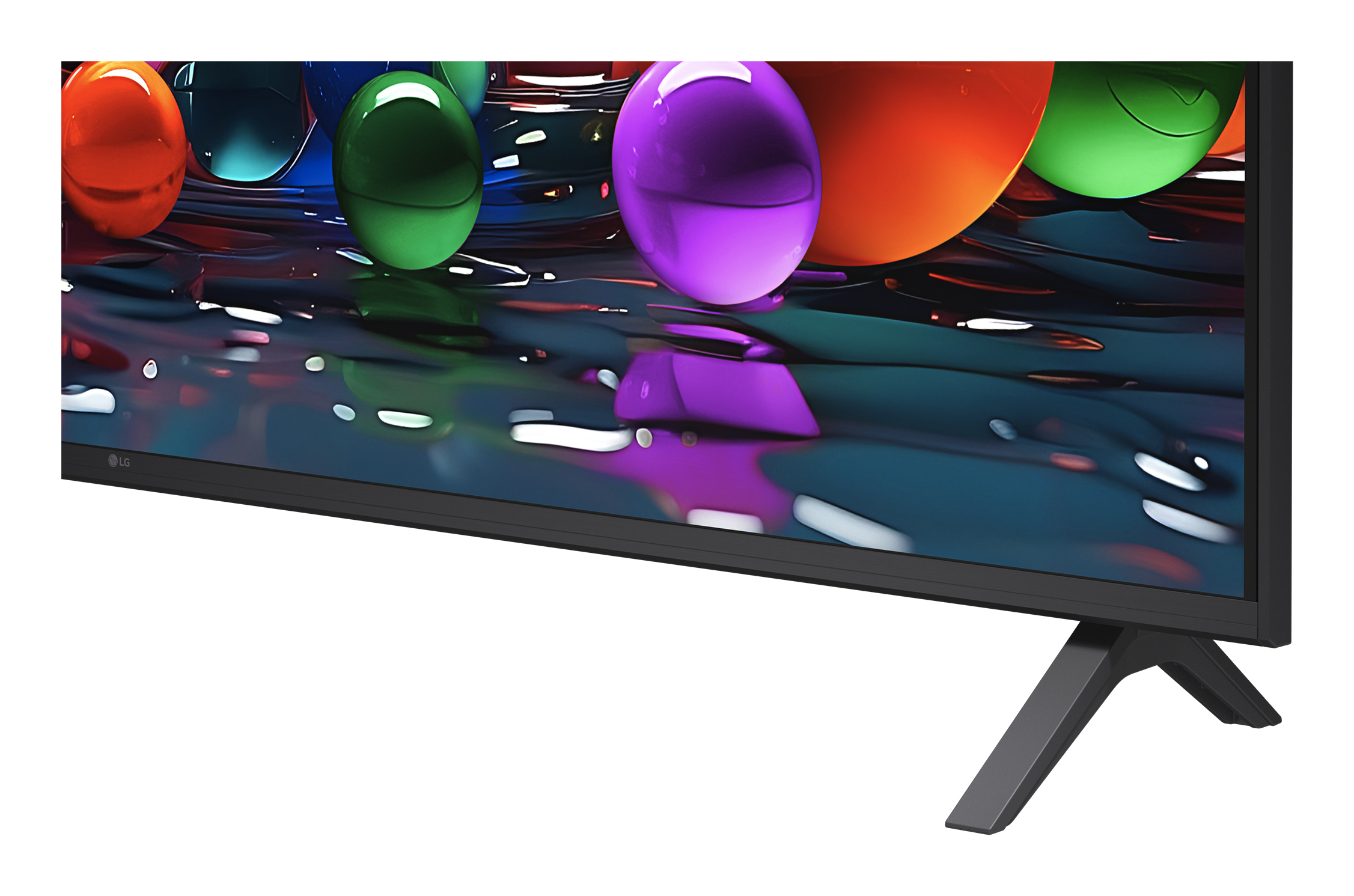 LG UHD AI 55UA75006LA 139,7 cm (55") 4K Ultra HD Smart TV Wifi Zwart - Afbeelding 10
