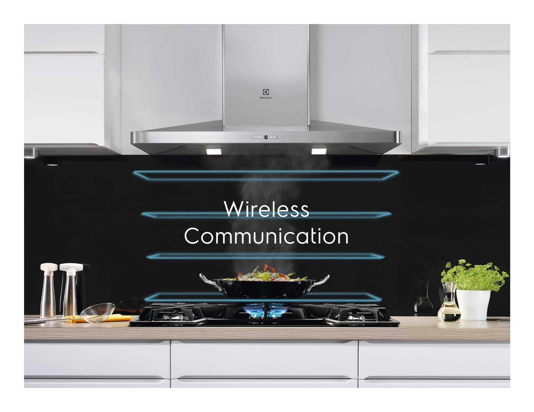 Electrolux EIV634 Zwart Ingebouwd 60 cm Inductiekookplaat zones 4 zone(s) - Afbeelding 12