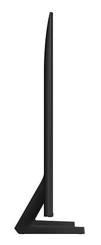 Samsung Q8F QE55Q8FAAU 139,7 cm (55") 4K Ultra HD Smart TV Wifi Grijs, Titanium - Afbeelding 2