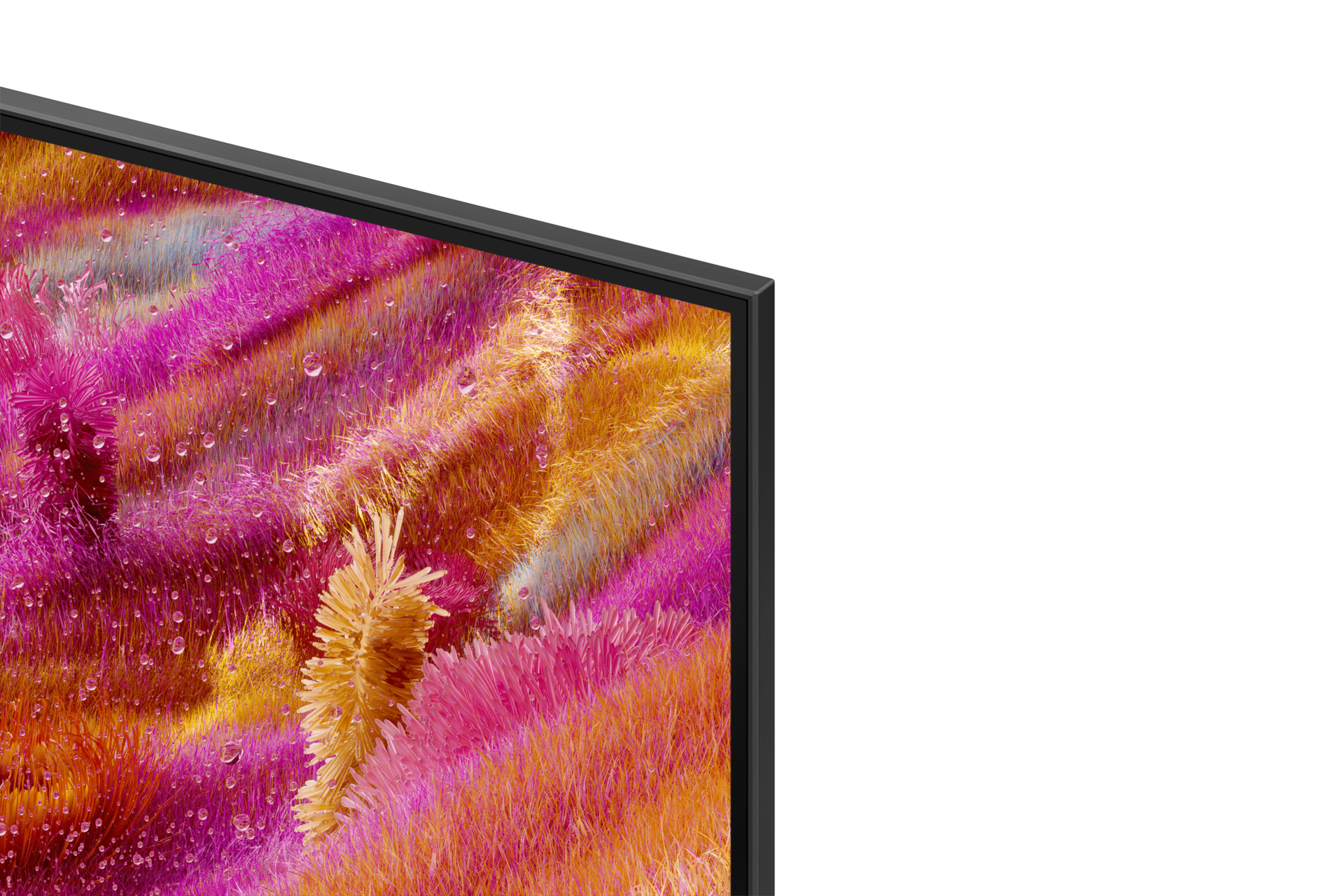 Samsung QN90F 55" Neo QLED 4K Vision AI Smart TV Mini LED (2025) - Afbeelding 5