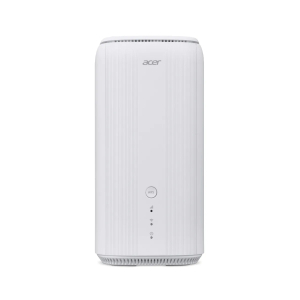 Acer Connect X6E 5G CPE EU Plug draadloze router Gigabit Ethernet Tri-band (2,4 GHz / 5 GHz / 6 GHz) Wit