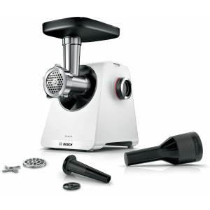 Bosch Serie 4 MFWS420W vleesmolen 1300 W Wit