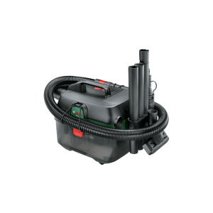 Bosch AdvancedVac 18V-8 8 l Cilinderstofzuiger Droog en nat Stofzak
