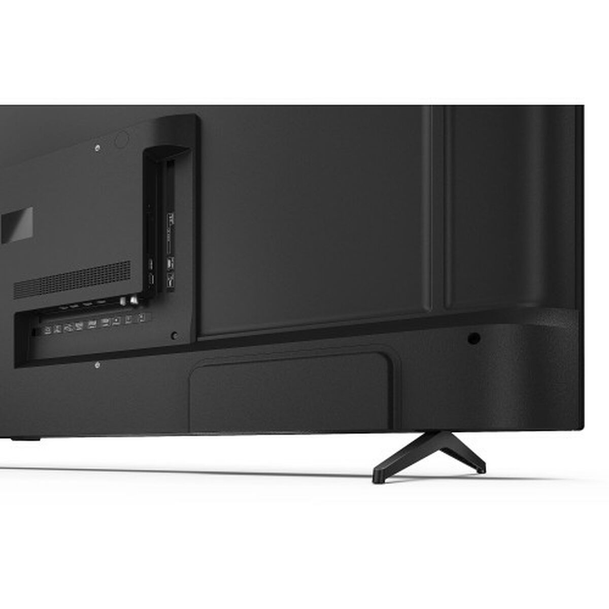 Sharp 70GL4260E tv 177,8 cm (70") 4K Ultra HD Smart TV Wifi Zwart - Afbeelding 10