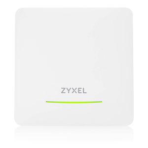 Zyxel NWA90BE PRO 5764 Mbit/s Wit Power over Ethernet (PoE)