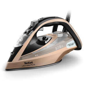 Tefal Ultimate Pure Stoomstrijkijzer FV9852E0