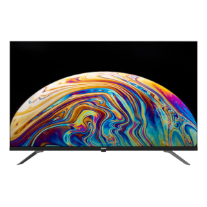 Dahua Technology LTV43-QSD400 109,2 cm (43") 4K Ultra HD Smart TV Wifi Zwart 350 cd/m²