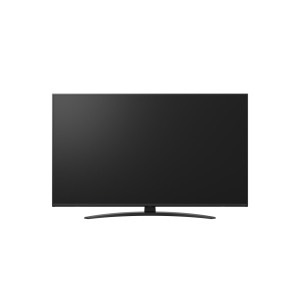 LG NanoCell AI 50NANO81A3A tv 127 cm (50") 4K Ultra HD Smart TV Wifi Zwart