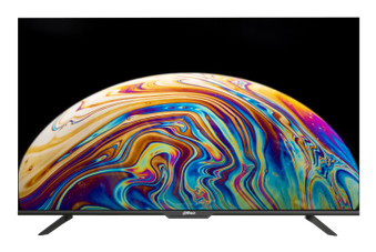 Dahua Technology DHI-LTV43-SD400 tv 108 cm (42.5") 4K Ultra HD Smart TV Wifi Zwart 260 cd/m²