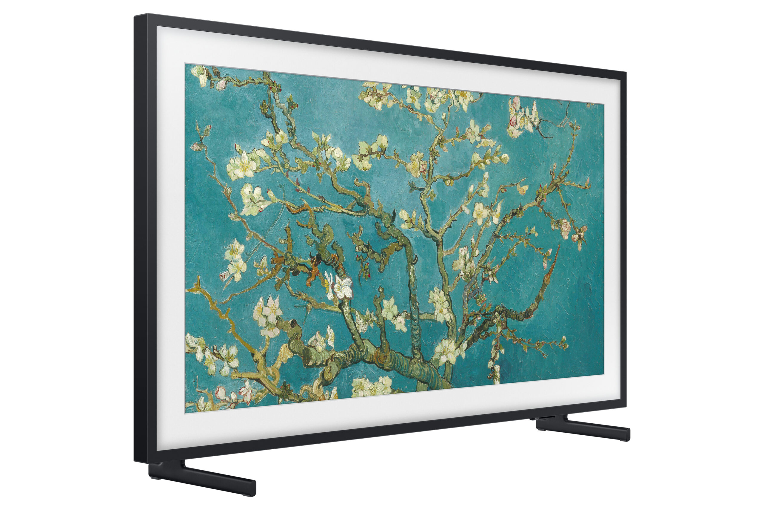 Samsung LS03C 81,3 cm (32") Full HD Smart TV Wifi Zwart - Afbeelding 7