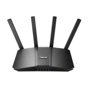 ASUS RT-BE58U V2 draadloze router 2.5 Gigabit Ethernet Dual-band (2.4 GHz / 5 GHz) Zwart