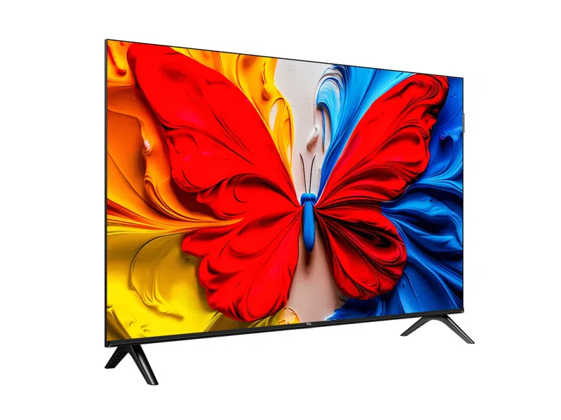 TCL 32V5C tv 81,3 cm (32") Full HD Smart TV Wifi Zwart - Afbeelding 3