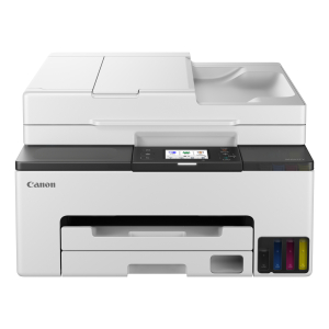 Canon MAXIFY GX2050 Inkjet A4 600 x 1200 DPI Wifi