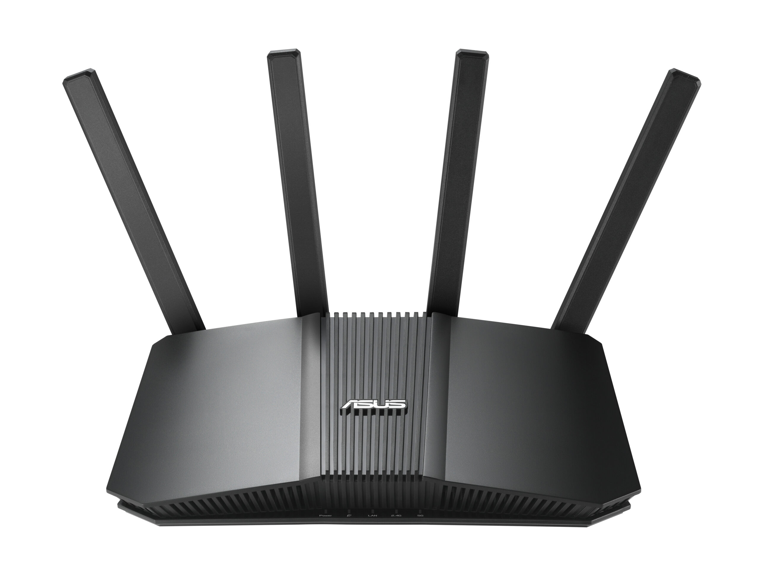 ASUS RT-BE82U BE6500 draadloze router 2.5 Gigabit Ethernet Dual-band (2.4 GHz / 5 GHz) Zwart - Afbeelding 8
