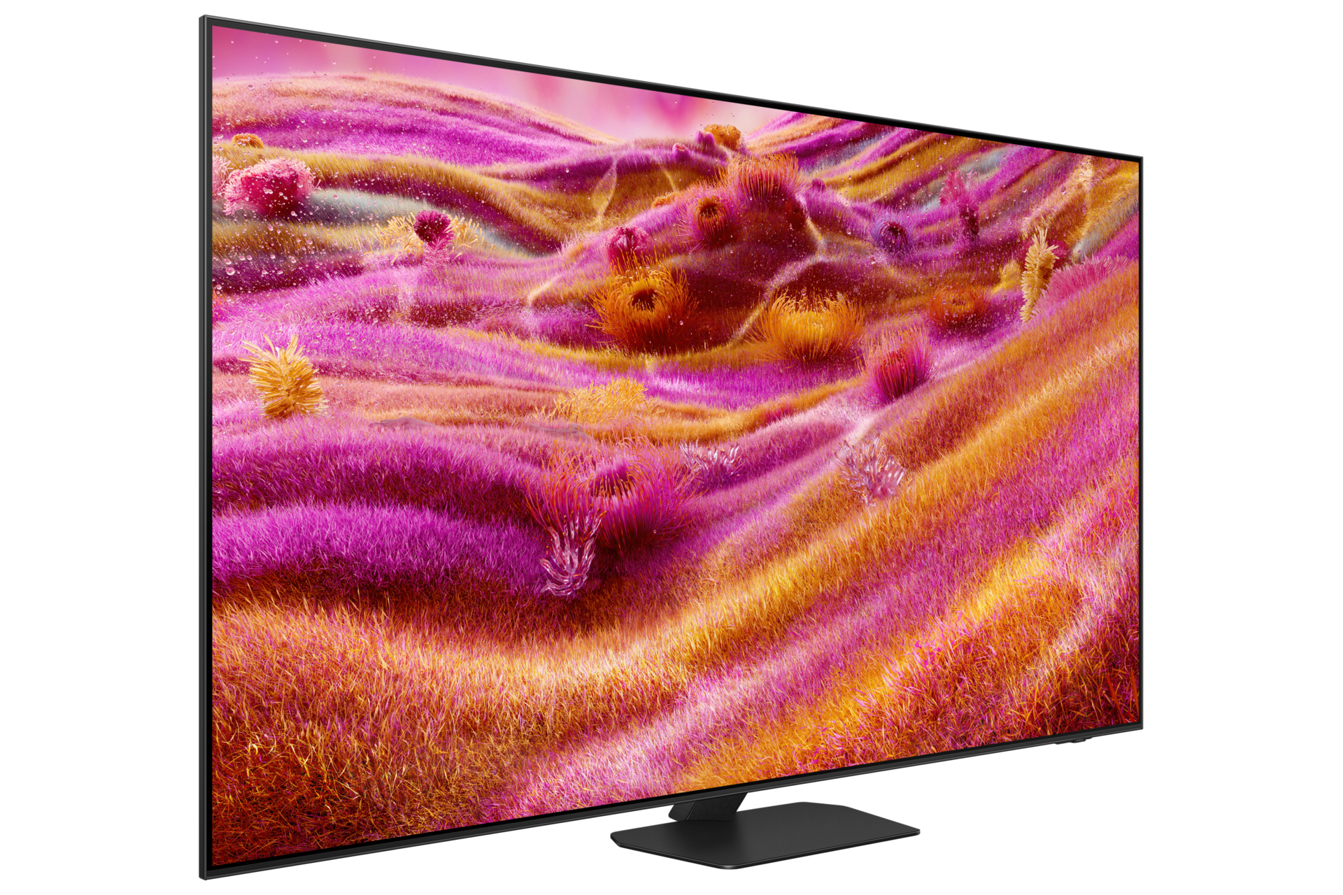 Samsung QN90F 55" Neo QLED 4K Vision AI Smart TV Mini LED (2025) - Afbeelding 3