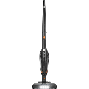 Gorenje SVC144FBK Steelstofzuiger Batterij/Accu Droog HEPA Zakloos 0,6 l Zwart