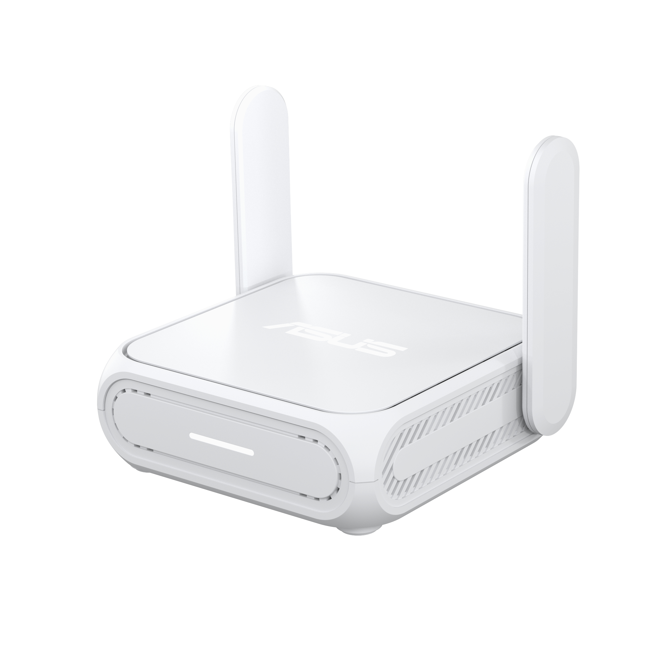 ASUS RT-BE58 Go draadloze router 2.5 Gigabit Ethernet Dual-band (2.4 GHz / 5 GHz) Wit - Afbeelding 11