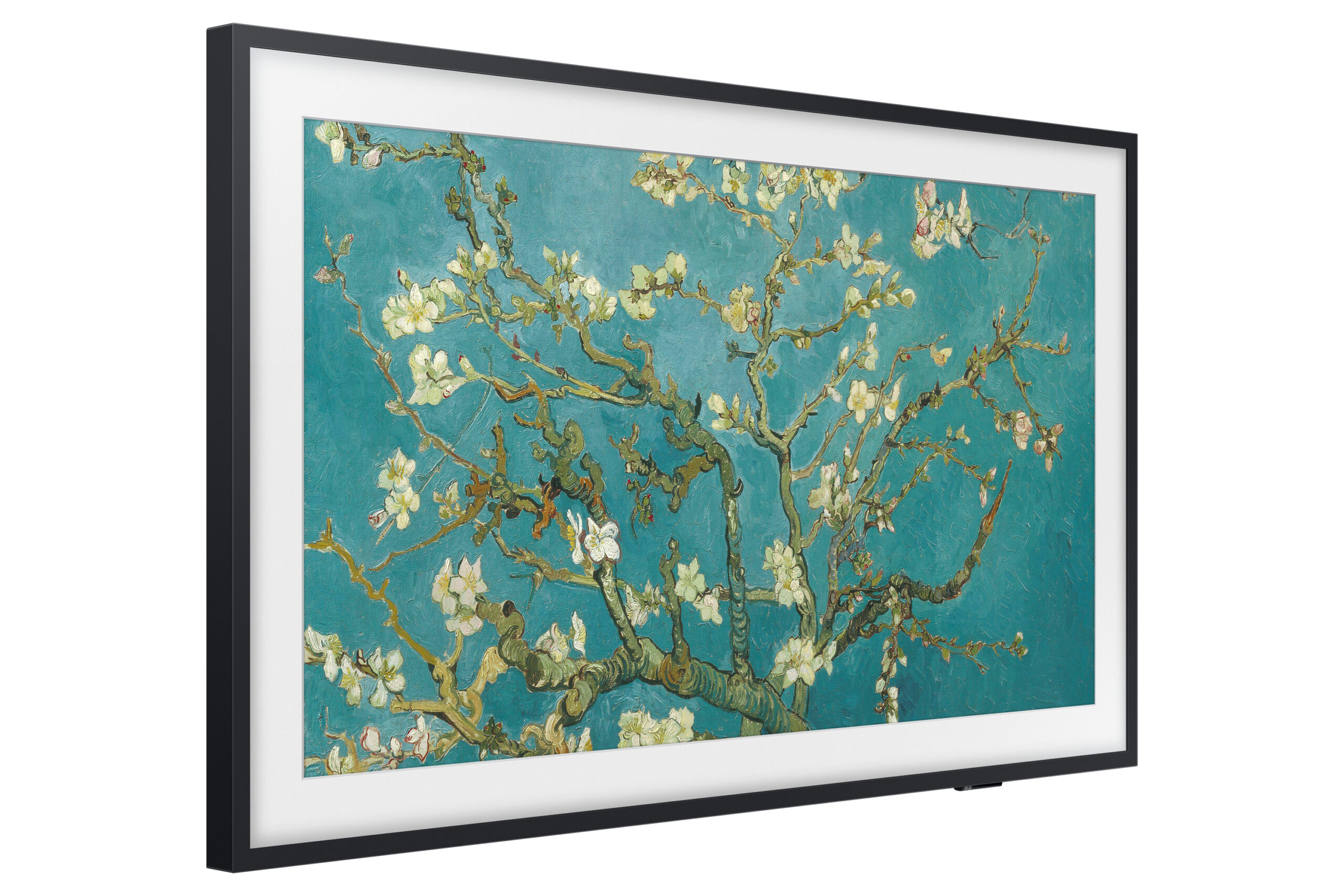 Samsung LS03C 81,3 cm (32") Full HD Smart TV Wifi Zwart - Afbeelding 9