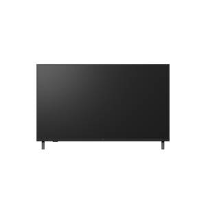 LG UHD AI 43UA75003LA tv 109,2 cm (43") 4K Ultra HD Smart TV Wifi Zwart
