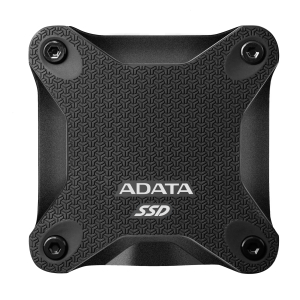 ADATA SD620 2 TB Micro-USB B 3.2 Gen 2 (3.1 Gen 2) Zwart