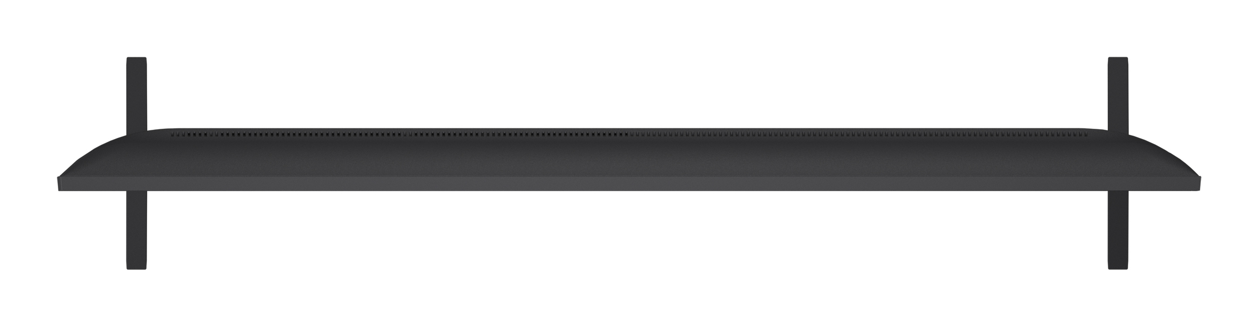 LG UHD AI 55UA75006LA 139,7 cm (55") 4K Ultra HD Smart TV Wifi Zwart - Afbeelding 4
