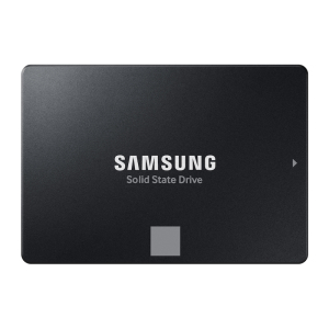 Samsung 870 EVO 1 TB 2.5" SATA III V-NAND MLC