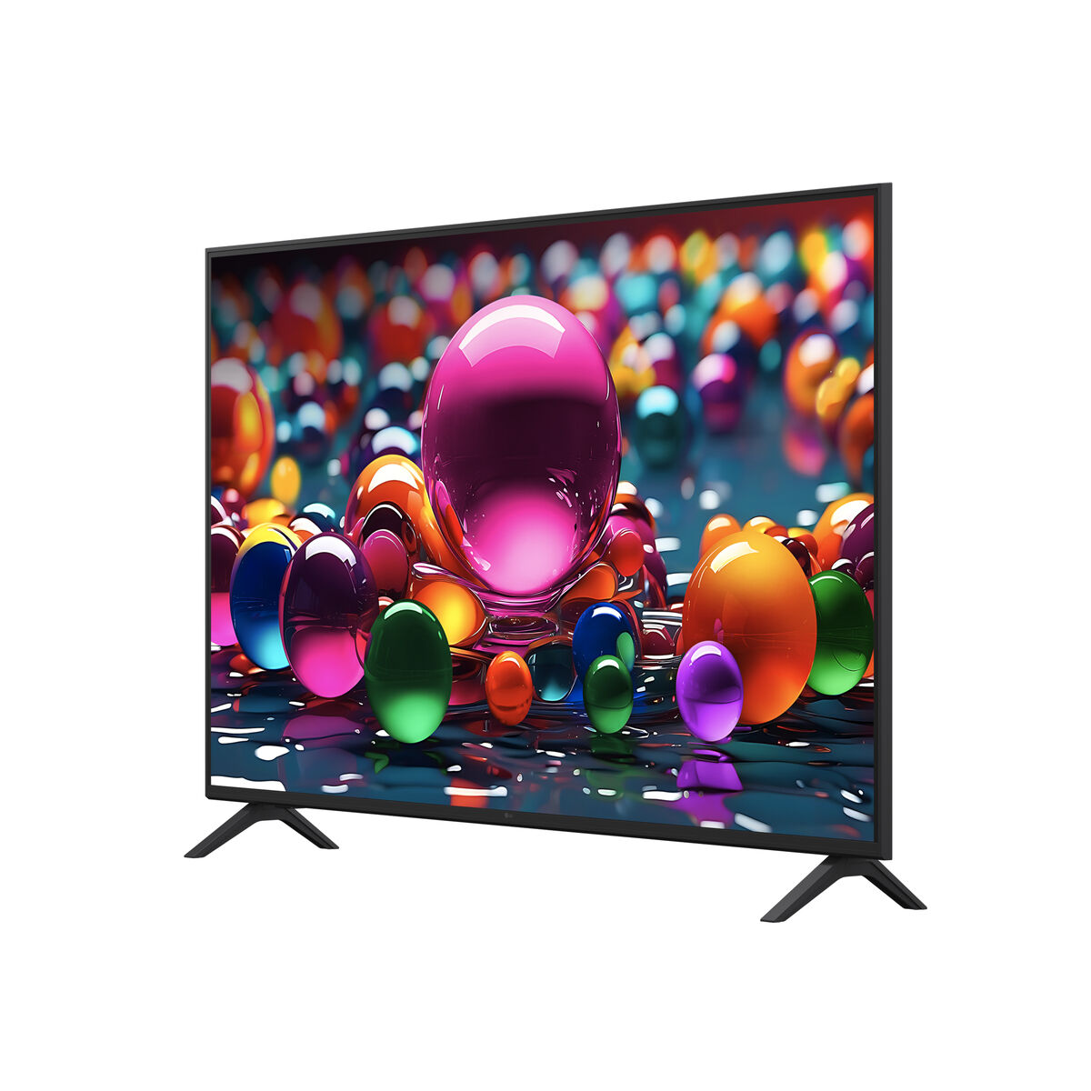 LG UHD AI 55UA75006LA 139,7 cm (55") 4K Ultra HD Smart TV Wifi Zwart - Afbeelding 20