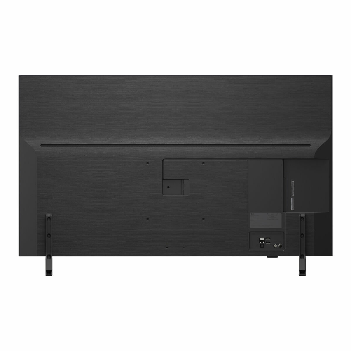 LG QNED AI 50QNED82A6B 127 cm (50") 4K Ultra HD Smart TV Wifi Zwart - Afbeelding 17