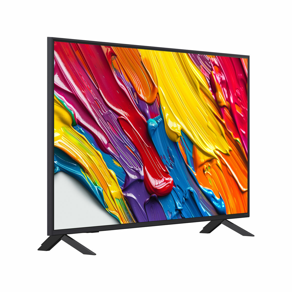 LG QNED AI 50QNED82A6B 127 cm (50") 4K Ultra HD Smart TV Wifi Zwart - Afbeelding 18