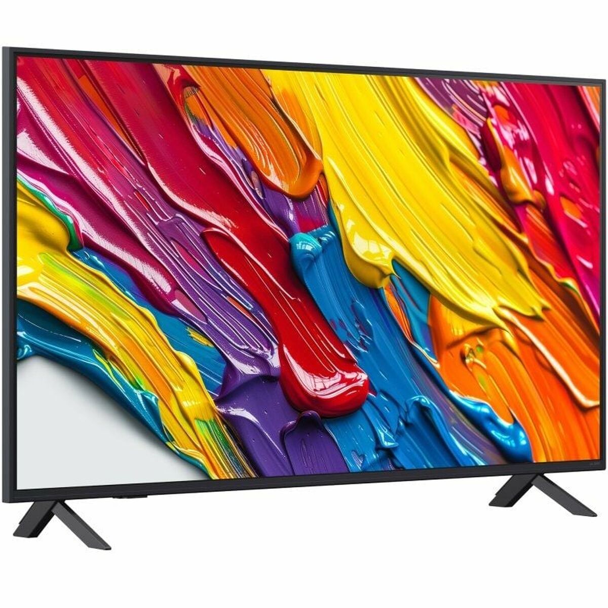 LG QNED AI 50QNED82A6B 127 cm (50") 4K Ultra HD Smart TV Wifi Zwart - Afbeelding 21
