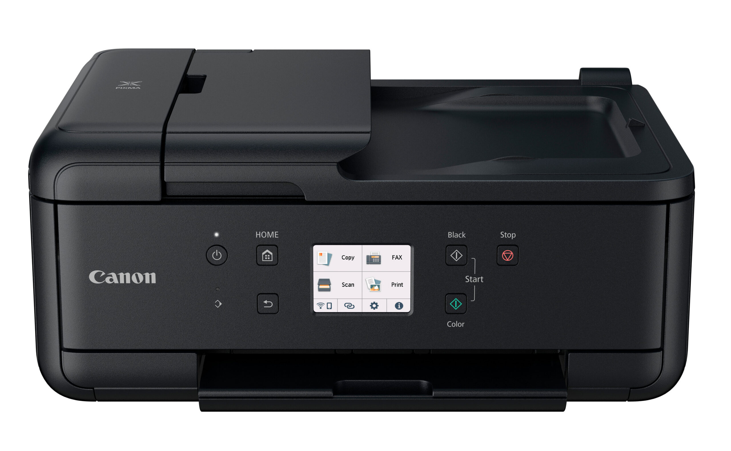 Canon PIXMA TR7650 Inkjet A4 4800 x 1200 DPI Wifi - Afbeelding 3