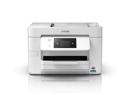 Epson WorkForce Pro WF-M4619DWF Inkjet A4 4800 x 2400 DPI 36 ppm Wifi afbeelding