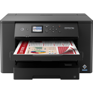 Epson WorkForce WF-7310DTW inkjetprinter Kleur 4800 x 2400 DPI A3 Wifi
