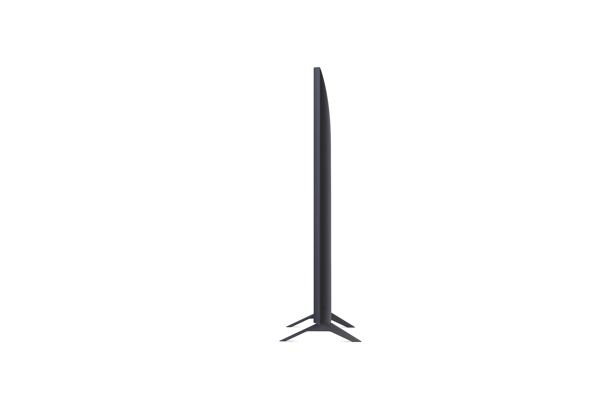 LG 55UN640S Digitale signage flatscreen 139,7 cm (55") LCD Wifi 400 cd/m² 4K Ultra HD Blauw WebOS - Afbeelding 5
