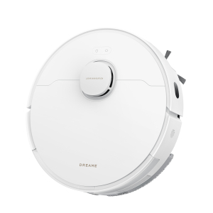 Dreame D20 Pro 0,7 l Wit