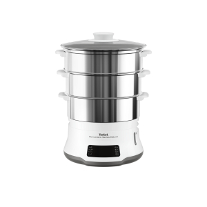 Tefal Convenient Series Deluxe VC502D VC502D Stoomkoker