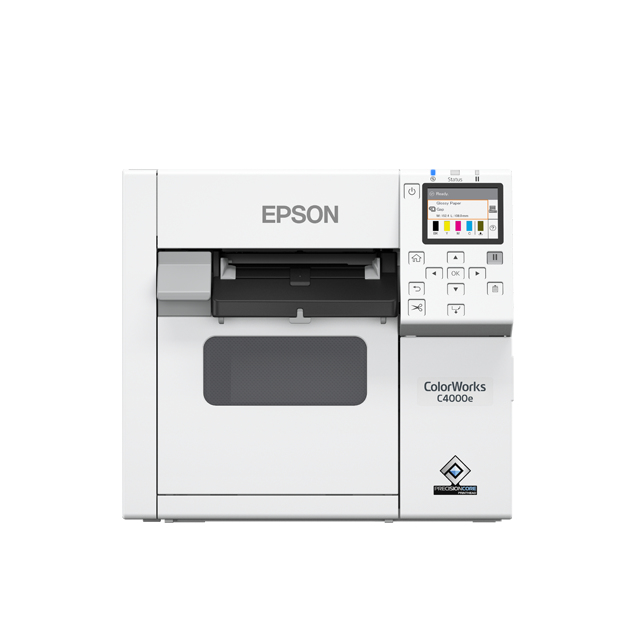 Epson CW-C4000e (mk) afbeelding