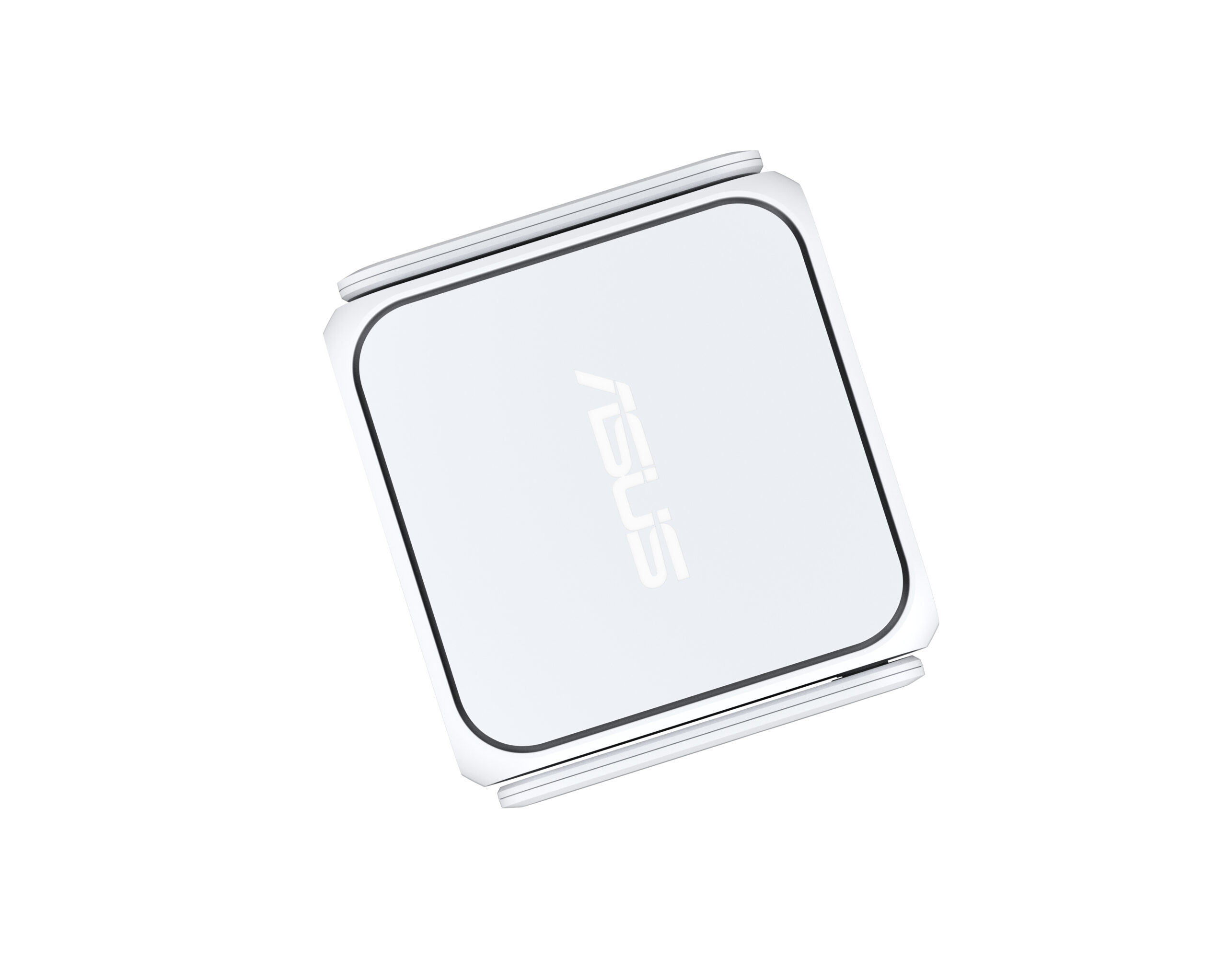 ASUS RT-BE58 Go draadloze router 2.5 Gigabit Ethernet Dual-band (2.4 GHz / 5 GHz) Wit - Afbeelding 6