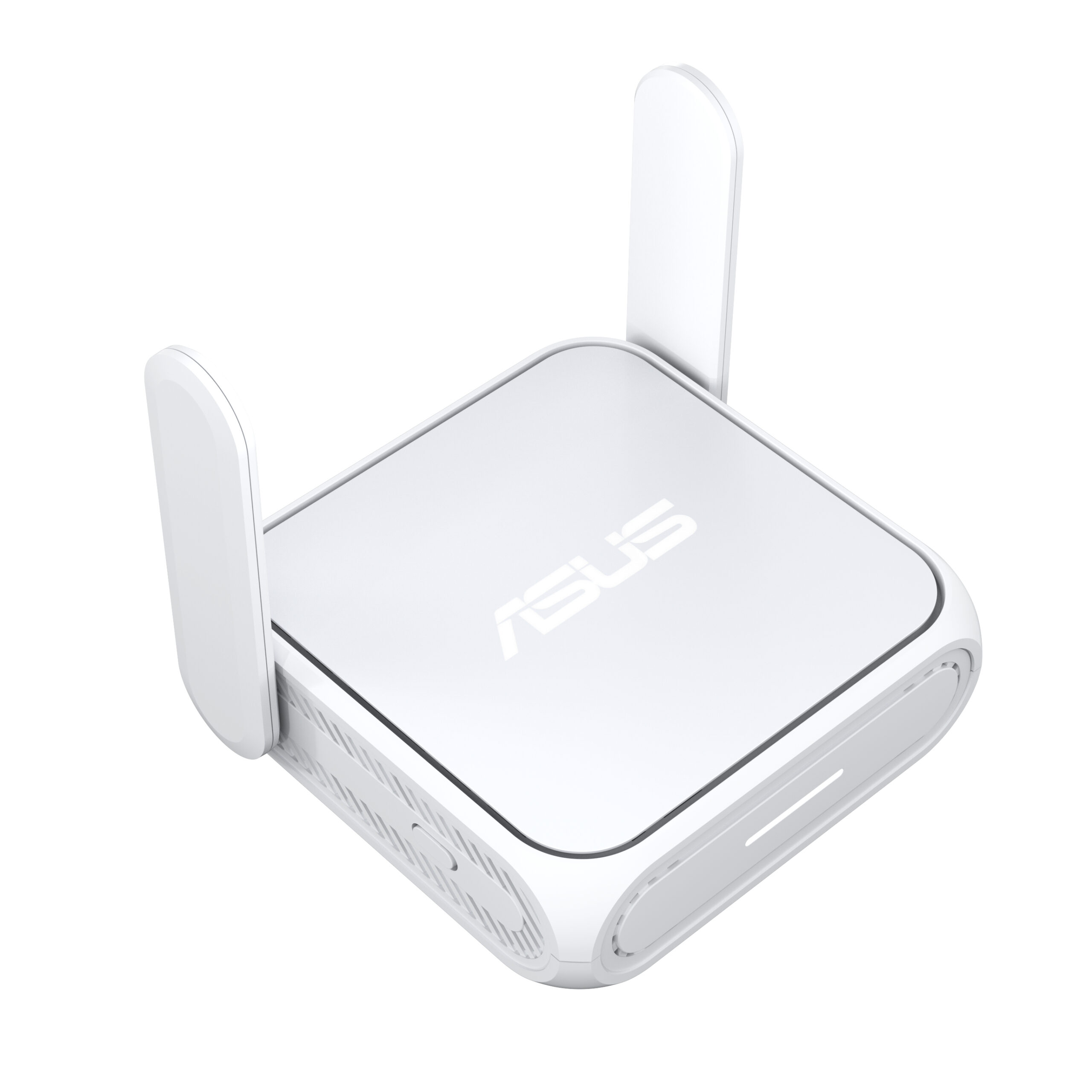 ASUS RT-BE58 Go draadloze router 2.5 Gigabit Ethernet Dual-band (2.4 GHz / 5 GHz) Wit - Afbeelding 10