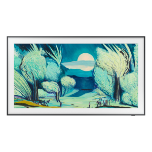 Samsung The Frame 50" Vision AI Smart TV LS03FA (2025)