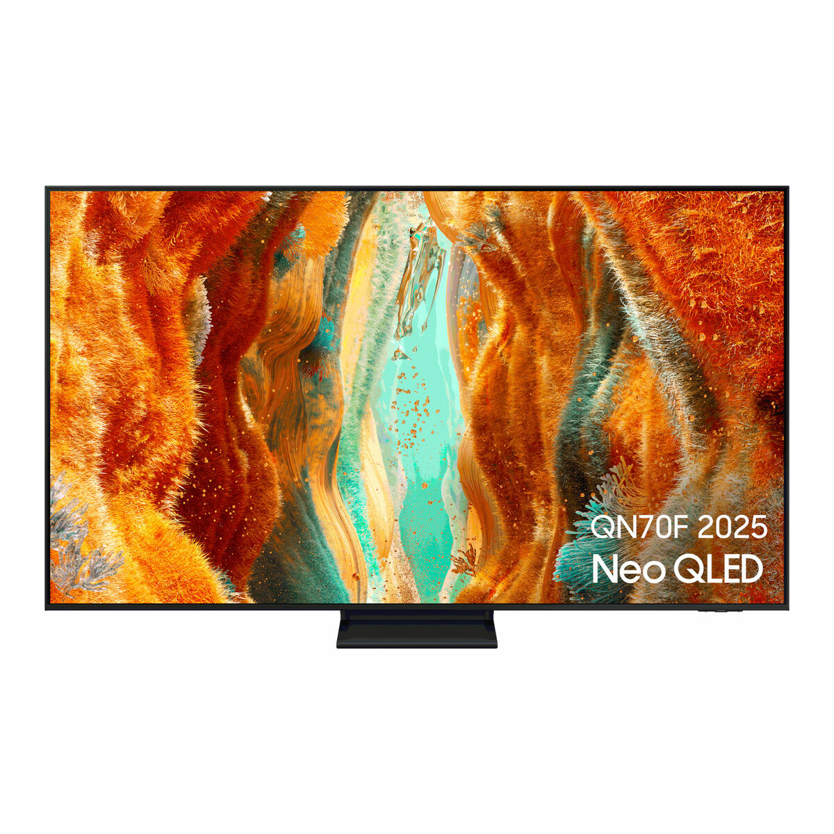 Samsung TQ65QN70FAU 165,1 cm (65") 4K Ultra HD Smart TV Wifi Zwart - Afbeelding 5