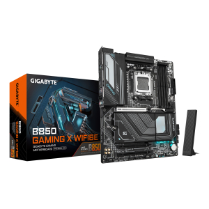GIGABYTE B850 GAMING X WIFI6E moederbord AMD B850 Socket AM5 ATX