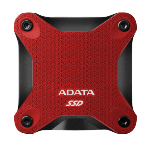 ADATA SD620 512 GB Micro-USB B 3.2 Gen 2 (3.1 Gen 2) Rood