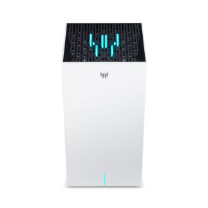 Acer Predator Connect T7 Wi-Fi 7 Tri-band (2,4 GHz / 5 GHz / 6 GHz) Wi-Fi 7 (802.11be) Wit 3 Intern