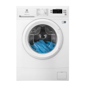 Electrolux EW6SN0506OP wasmachine Bovenbelading 6 kg 951 RPM Wit