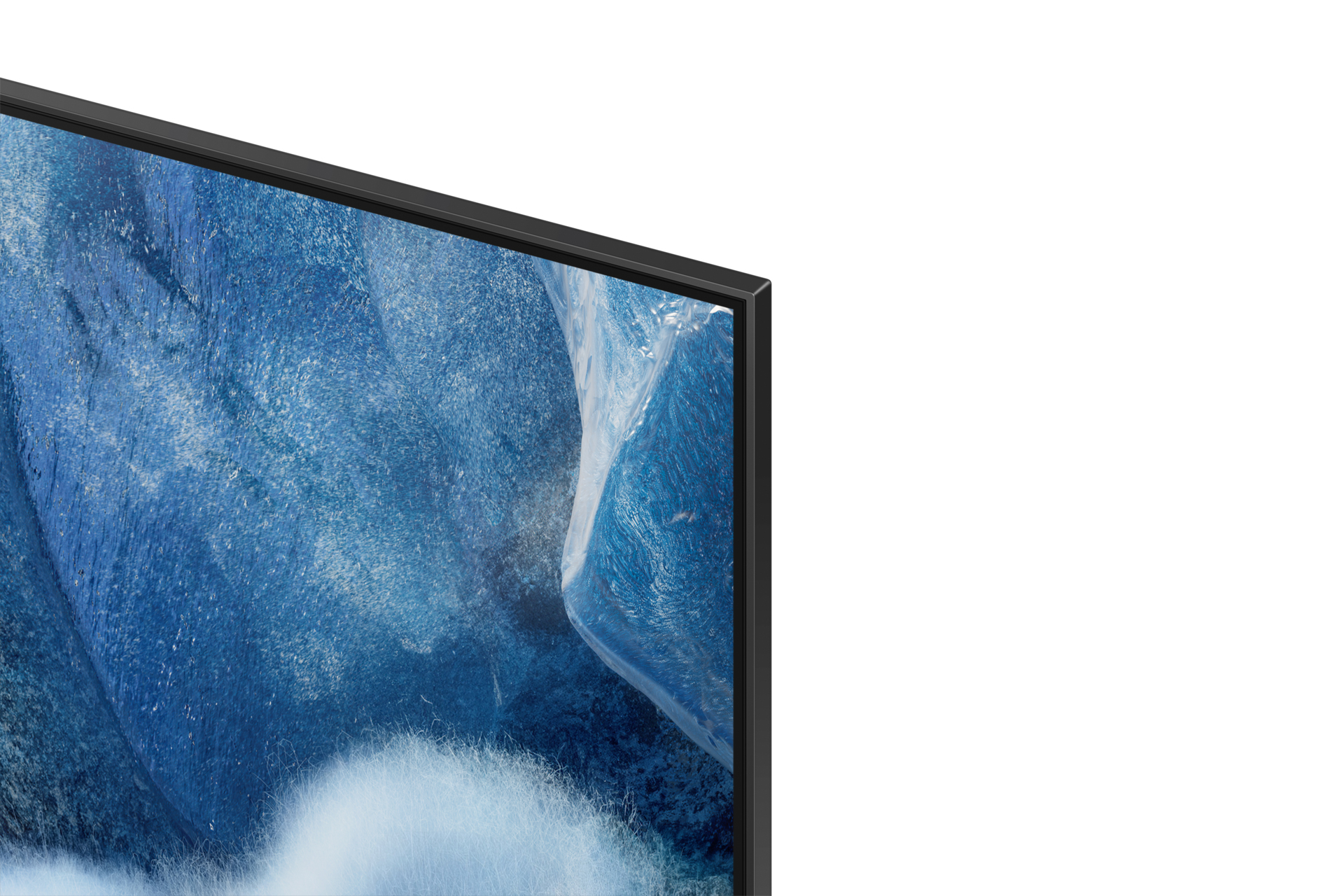 Samsung Q8F QE43Q8FAAU 109,2 cm (43") 4K Ultra HD Smart TV Wifi Grijs, Titanium - Afbeelding 5
