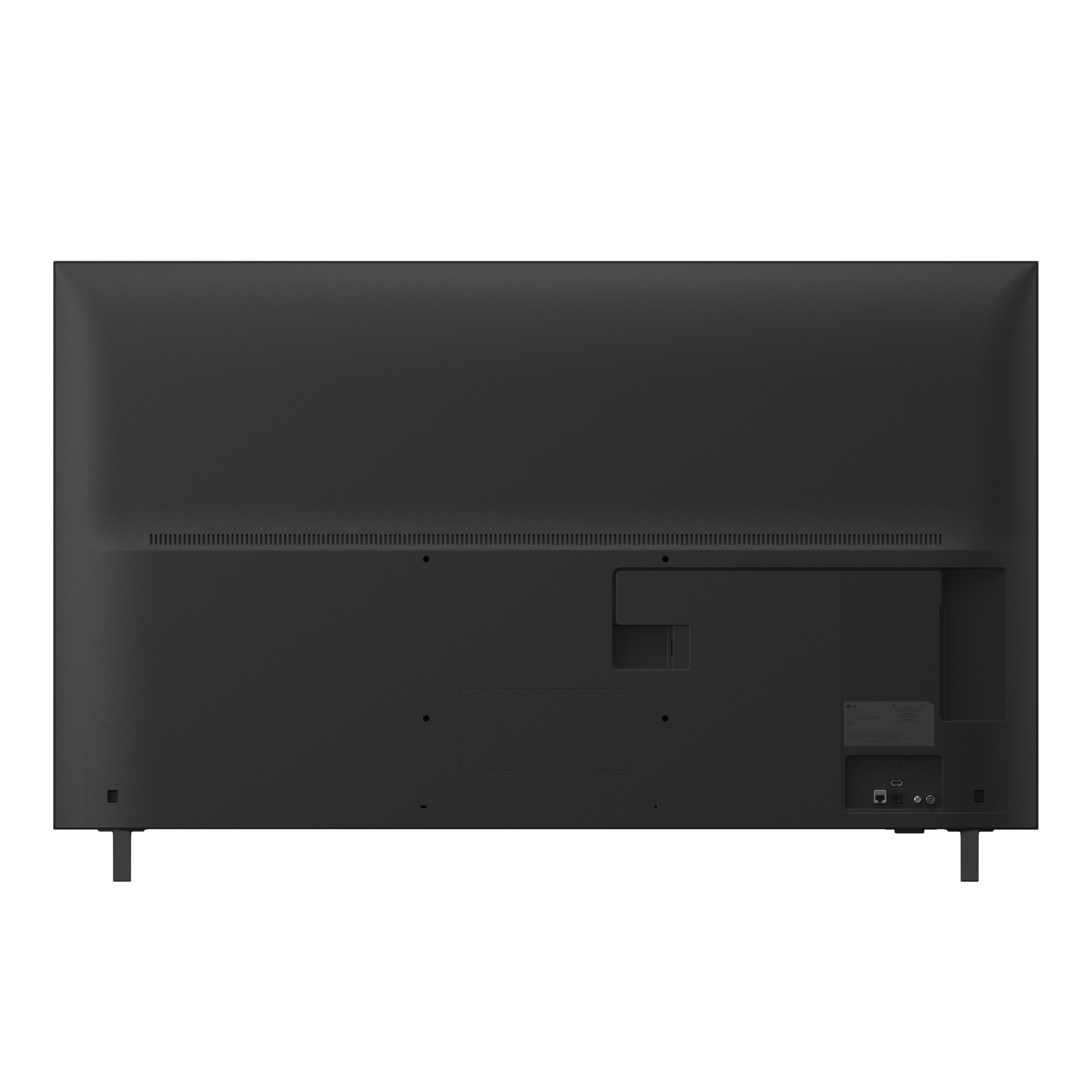 LG UHD AI 55UA75006LA 139,7 cm (55") 4K Ultra HD Smart TV Wifi Zwart - Afbeelding 6