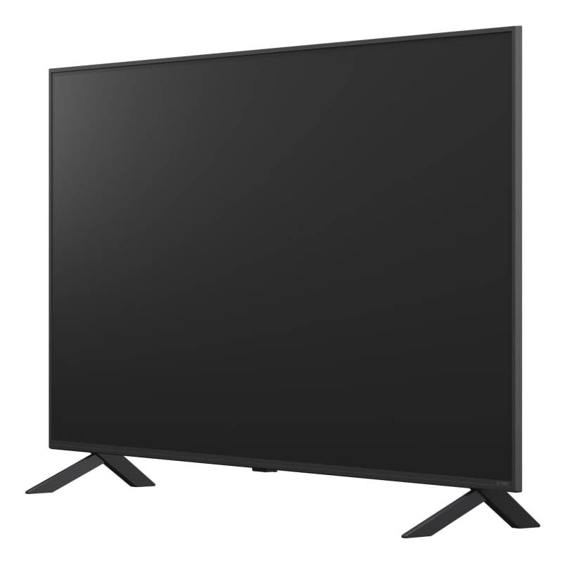 LG QNED 50QNED80A3A tv 127 cm (50") 4K Ultra HD Smart TV Wifi Zwart - Afbeelding 7