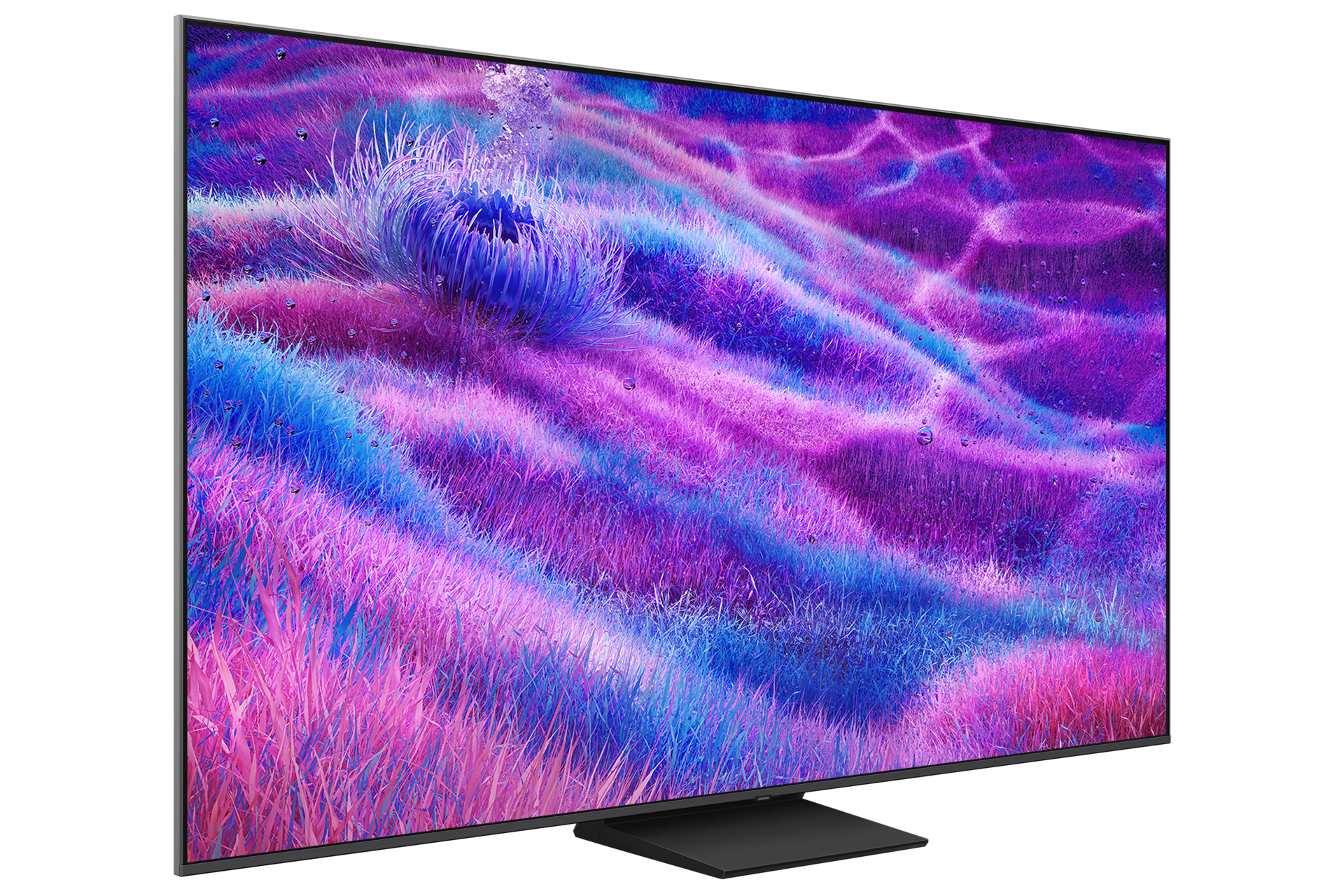 Samsung 75" Neo QLED 4K Vision AI Smart TV QN80F Mini LED (2025) - Afbeelding 3
